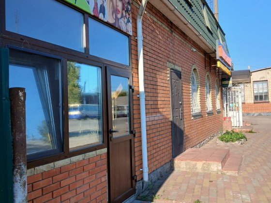Здам в оренду приміщення з ремонтом Погребище
