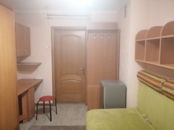 Кімната в гуртожитку 12 кв Київ