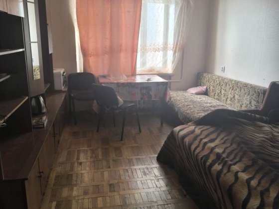 Здам кімнату в гуртожитку на вул. Літинська 1 Б ДВРЗ Киев