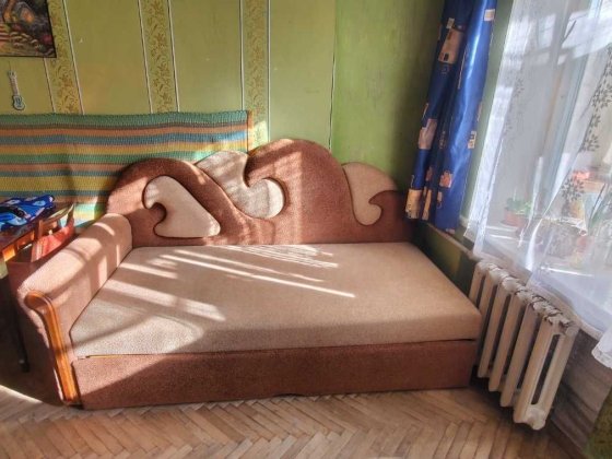 Підселення в двухкімнатну квартиру по вул. Героїв Севастополя 36/1, Київ