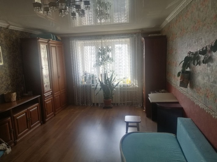 Здам кімнату в 3 кімнатній квартирі для пари. - фото 1