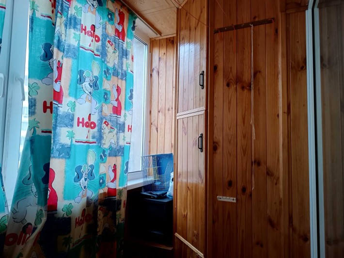 Окрема кімната, 1 парня,мужчину.Харківське шосе 154 - фото 1