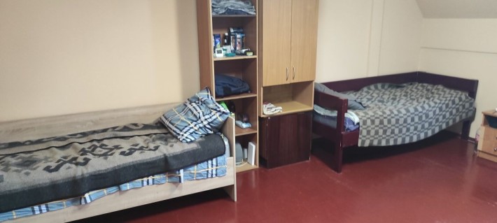 Оренда кімнати або ліжко місця - фото 1