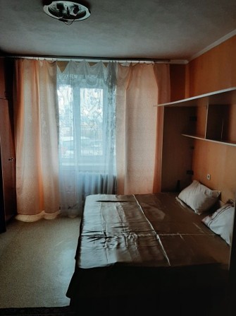 Метро Нивки Святошин, вул.Чистяківська 28 - фото 1