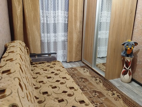 Здам в оренду кімнату біля Дарницького залізничного вокзалу для жінки. Київ