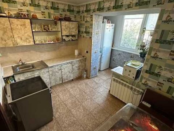 Здається кімната - Троєщина Київ