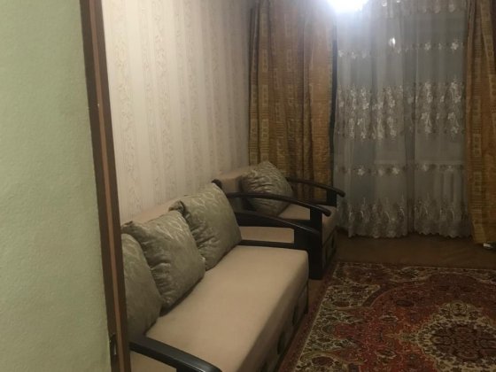 Сдам 1 комнатную  в хорошем состояни Київ