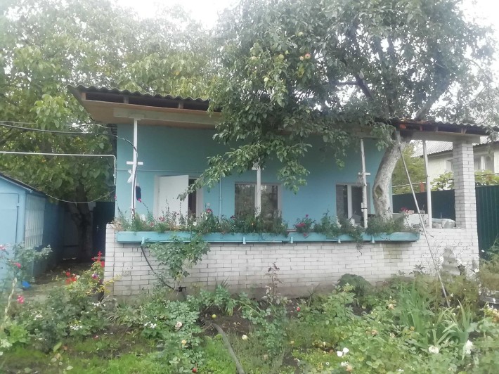 В частном доме сдается комната для адекватных  жильцов - фото 1