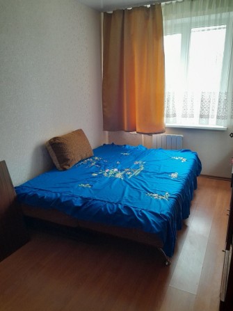 Здається кімната на Володимира Івасюка 44, метро Героїв Дніпра - фото 1
