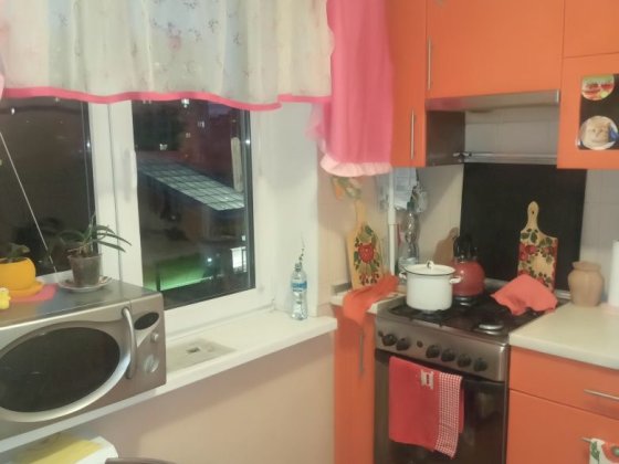 Сдается Комната для Парня,пр.Оболонский 16 Київ