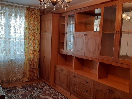 Здам кімнату біля метро Чернігівська 2хв. ,вул. Кіото Київ