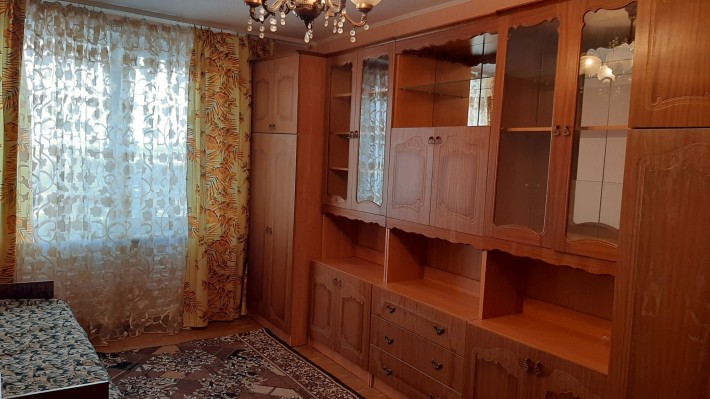 Здам кімнату біля метро Чернігівська 2хв. ,вул. Кіото - фото 1