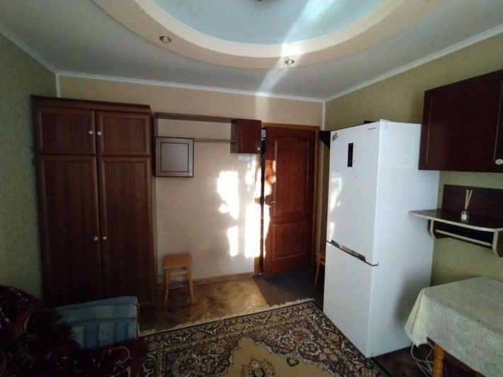 Здам кімнату з ремонтом вблочномугуртожитку,с/в на 2 кім-ти! Ретровіль - фото 1