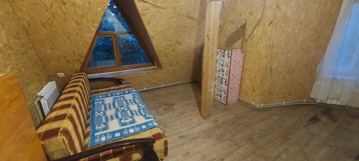 Кімната для 1-2х людей в приватному будинку.  Кар .дачі . Індустріальн - фото 1