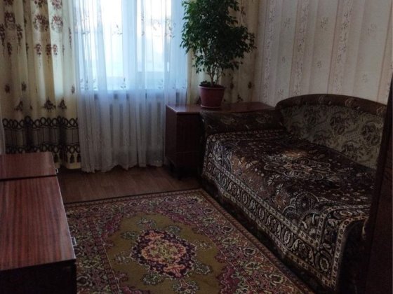 Оренда кімнати з власницею Київ