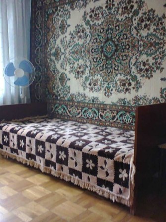 Здається кімната для хлопця/чоловіка на Лук'янівці - фото 1