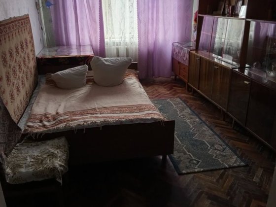 Оренда кімнати без хазяїна, Куренівка Київ