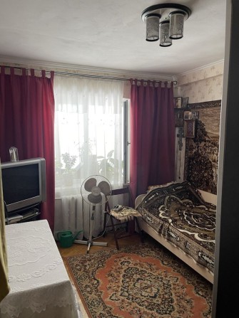 Здається кімната - фото 1