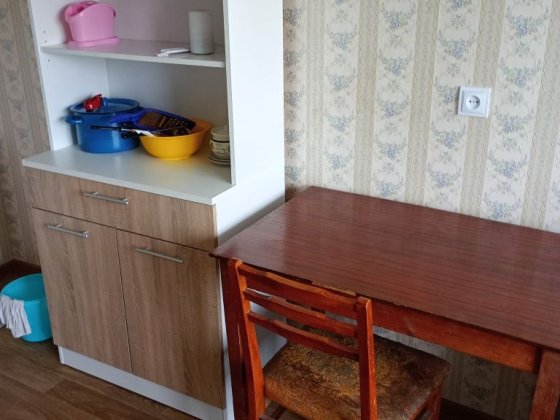 Здається кімната в  районі М. Чернігівська. Київ