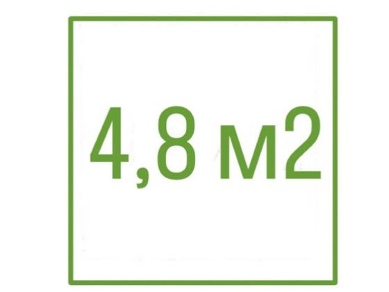 Комора  Оренда 4,8 м2 господарська кімната, кладова, кладовка Київ