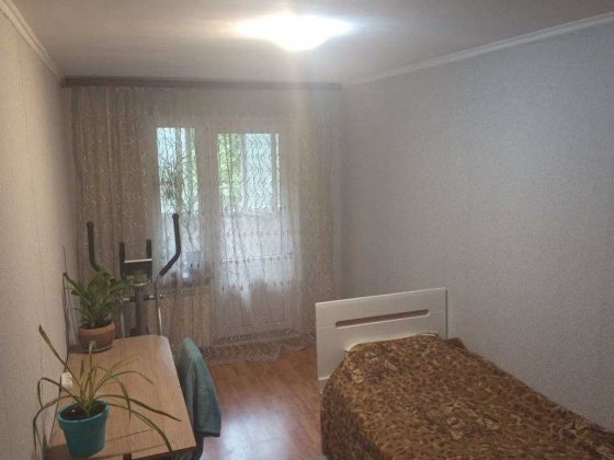 Сдам комнату борщаговка Київ