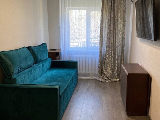 Оренда кімнати  в двокімнатній квартирі. Інтер.площа Нивки/сирець. Киев