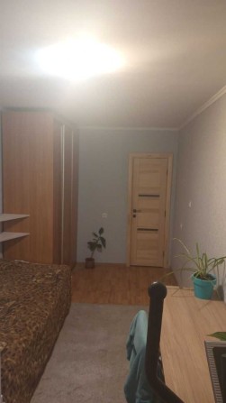 Оренда кімнати (-10%) 5000грн./міс.+комунальні 30% - фото 1