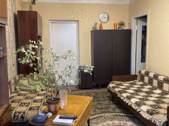 Здається ліжко-місце для жінки м.Лук'янівська Київ