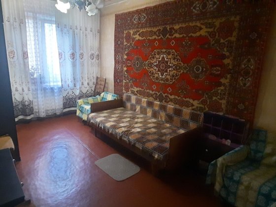 Сдам комнату  для Одного (парню/девушке) на Позняках ул. Драгоманова Київ