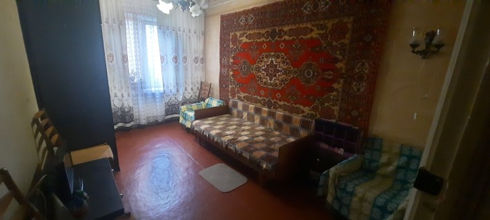 Сдам комнату  для Одного (парню/девушке) на Позняках ул. Драгоманова - фото 1