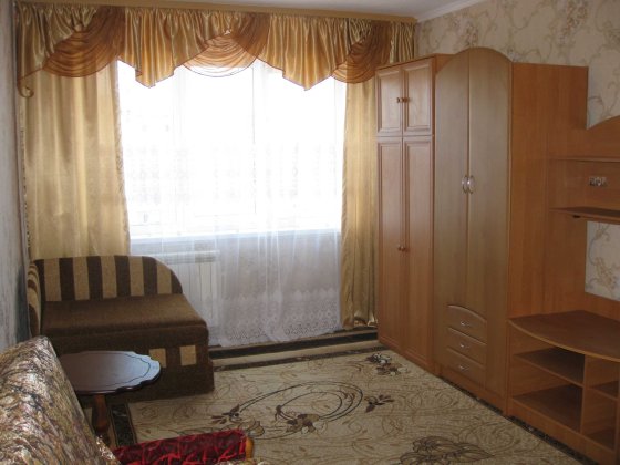 Чернігівська Дарниця вул. Алматинська 39 Затишна  кімната з 25.10 Киев