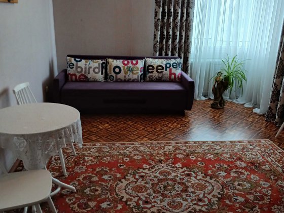 Довгострокова оренда кімнат Київ