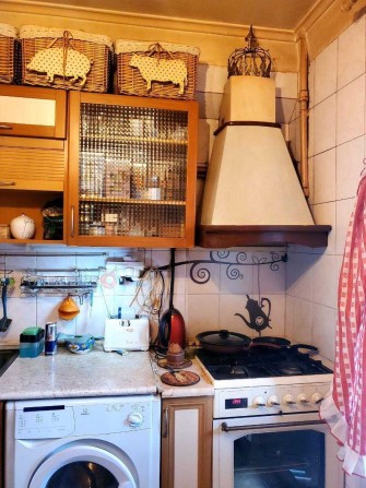 Русанівський бульвар,9 , 1/9п, кімната у 2х кімнатный квартирі. - фото 1