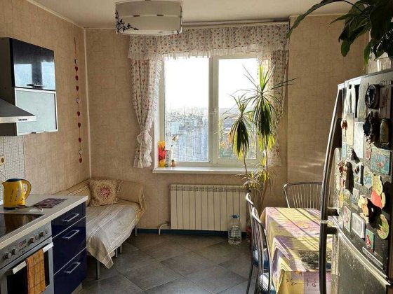 Оренда кімнати вул. Здолбунівська Київ