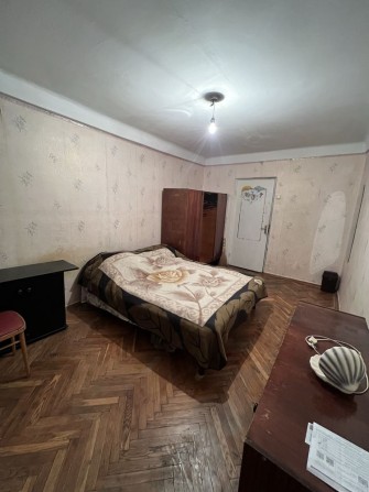 Комната для девушки - фото 1