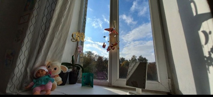 Візьму дівчину віруючу на підселення в 1к. квартиру - фото 1