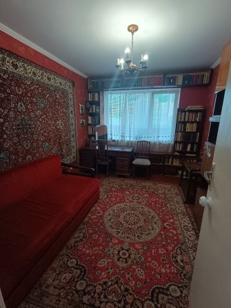 Кімната без господарів на Лук'янівці - фото 1