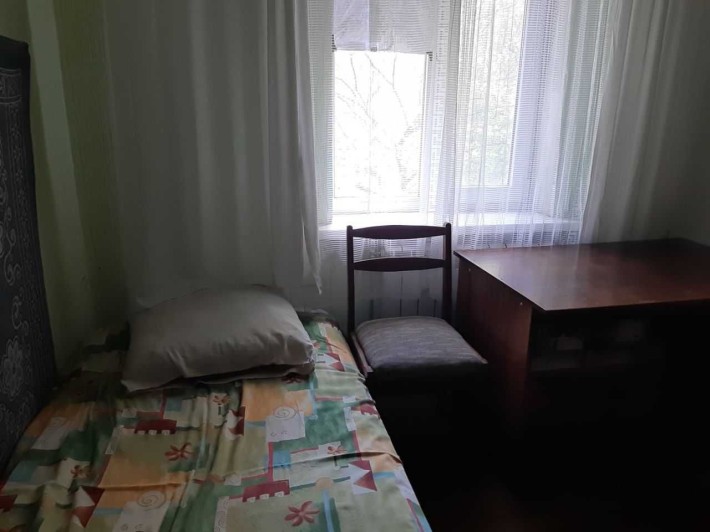 Кімната,  під ключ,  в приватному будинку. Вільна - фото 1