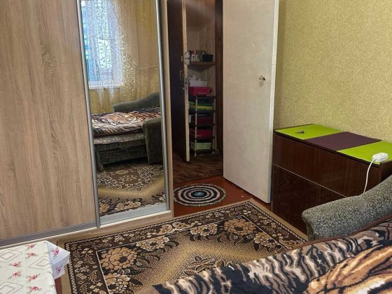 Ціну знижено! Оренда кімнати 7 хв м. Осокорки Київ