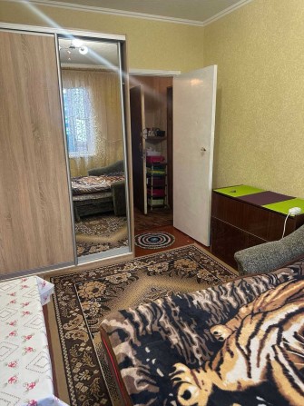 Ціну знижено! Оренда кімнати 7 хв м. Осокорки - фото 1