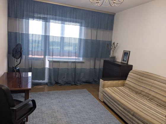 Здам кімнату метро Вирлиця (без господарів) Киев