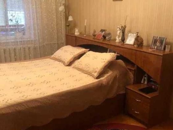 Здається на короткий термін 3 кімнатна квартира Київ