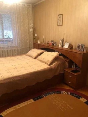 Здається на короткий термін 3 кімнатна квартира - фото 1