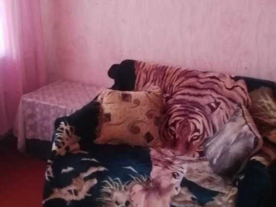 Сдам 1 комнату в трех комнатной квартире Киев