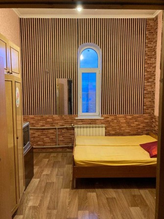 Комната для одной девушки.Бортничи.Метро Бориспольская 10 мин. - фото 1