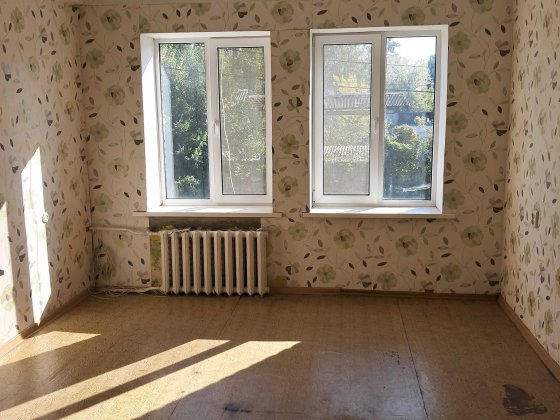 Здаються кімнати в гуртожитку на Відрадному, довгостроково, Київ. Київ