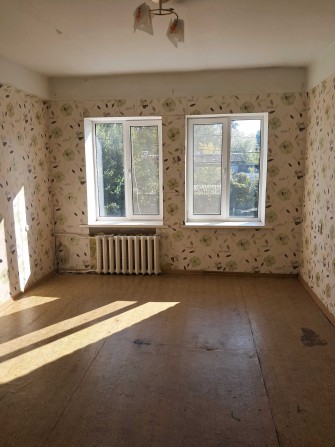 Здаються кімнати в гуртожитку на Відрадному, довгостроково, Київ. - фото 1