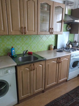 Здам   кімнату  для  дівчини   хазяйка - фото 1