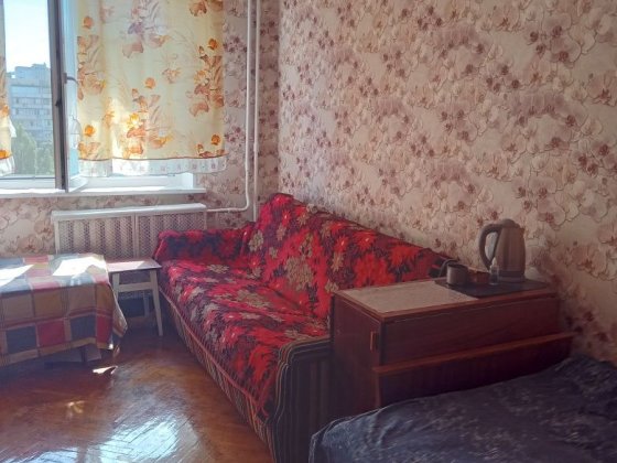 Койко-место для парня. Оболонь Київ