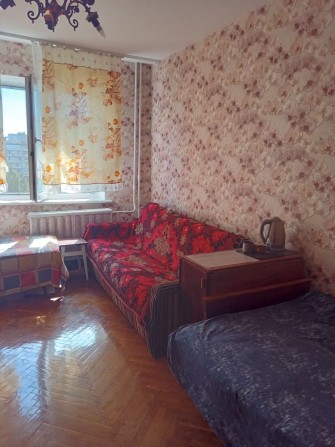 Койко-место для парня. Оболонь - фото 1